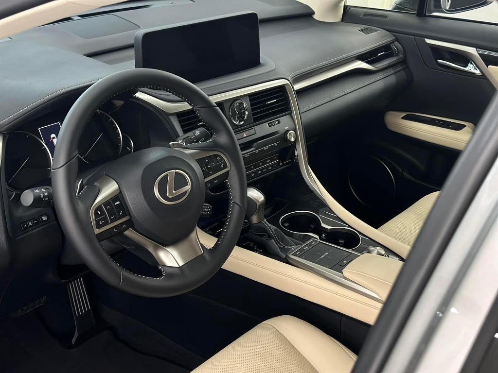 Lexus RX 300 Final Edition AWD