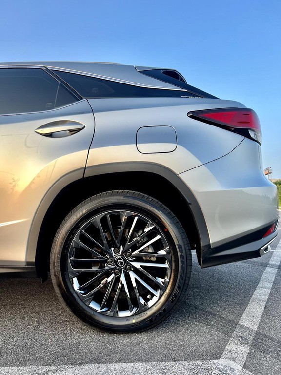 Lexus RX 300 Final Edition AWD