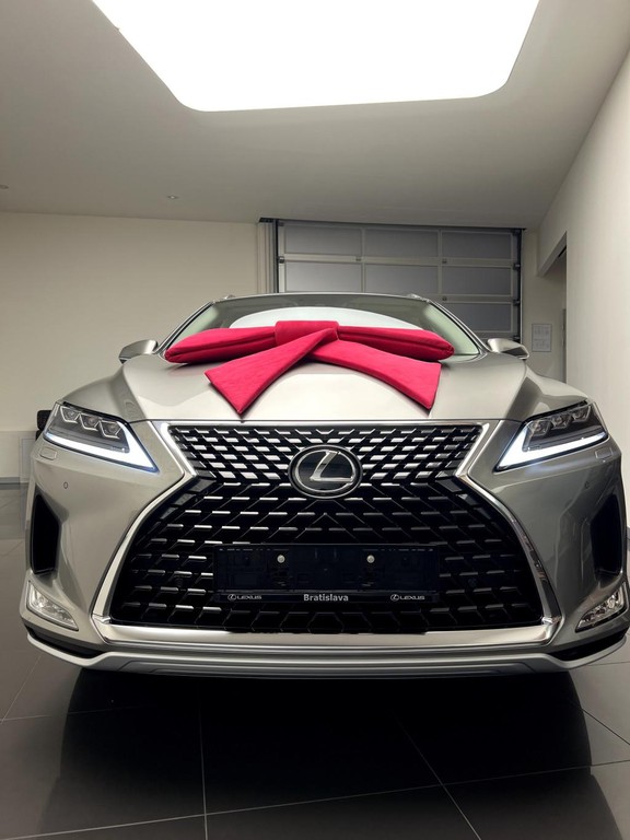 Lexus RX 300 Final Edition AWD