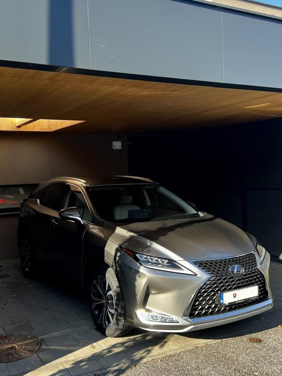 Lexus RX 300 Final Edition AWD