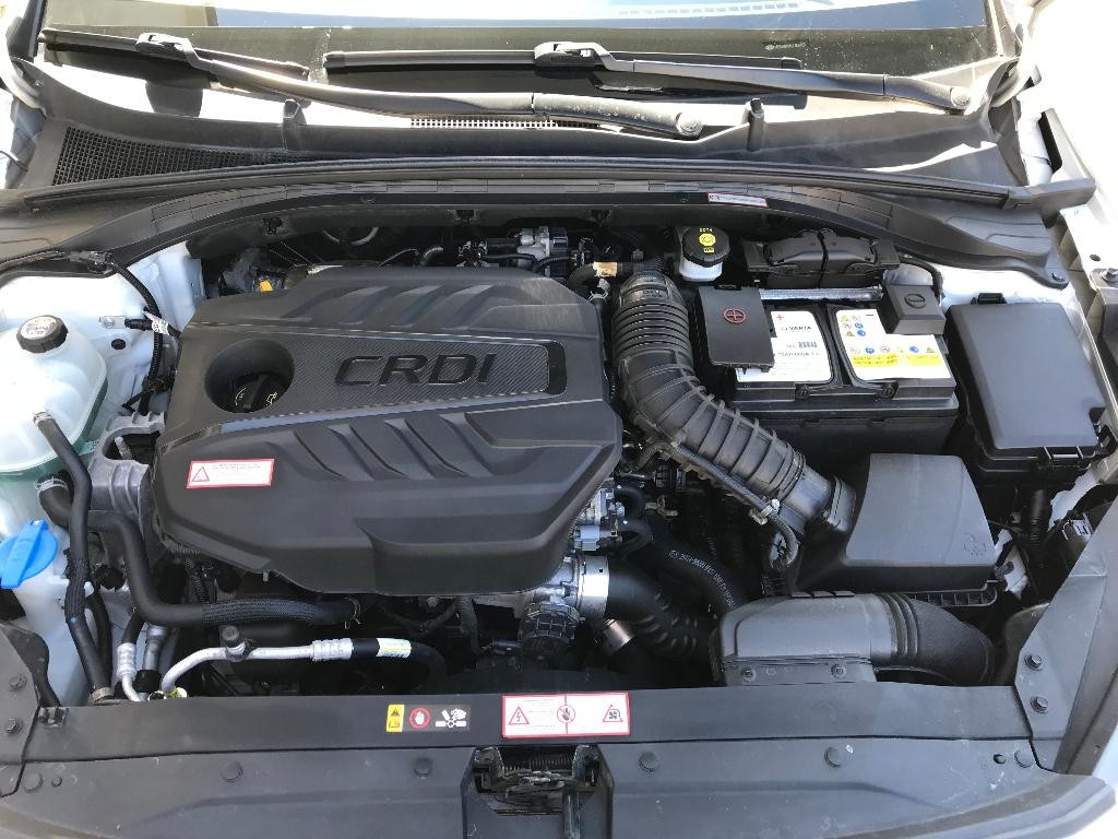 KIA Cee’d Sporty Wagon 1.6 CRDi Silver