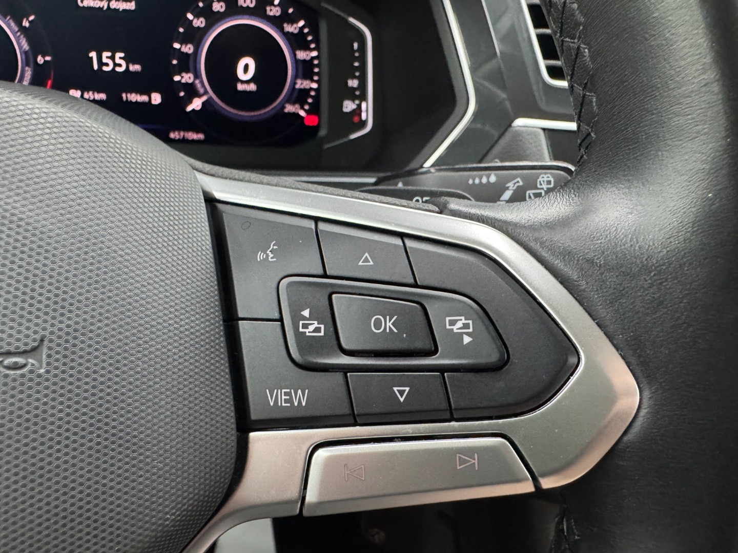Volkswagen Tiguan 1.4 TSI eHybrid 245k Elegance DSG