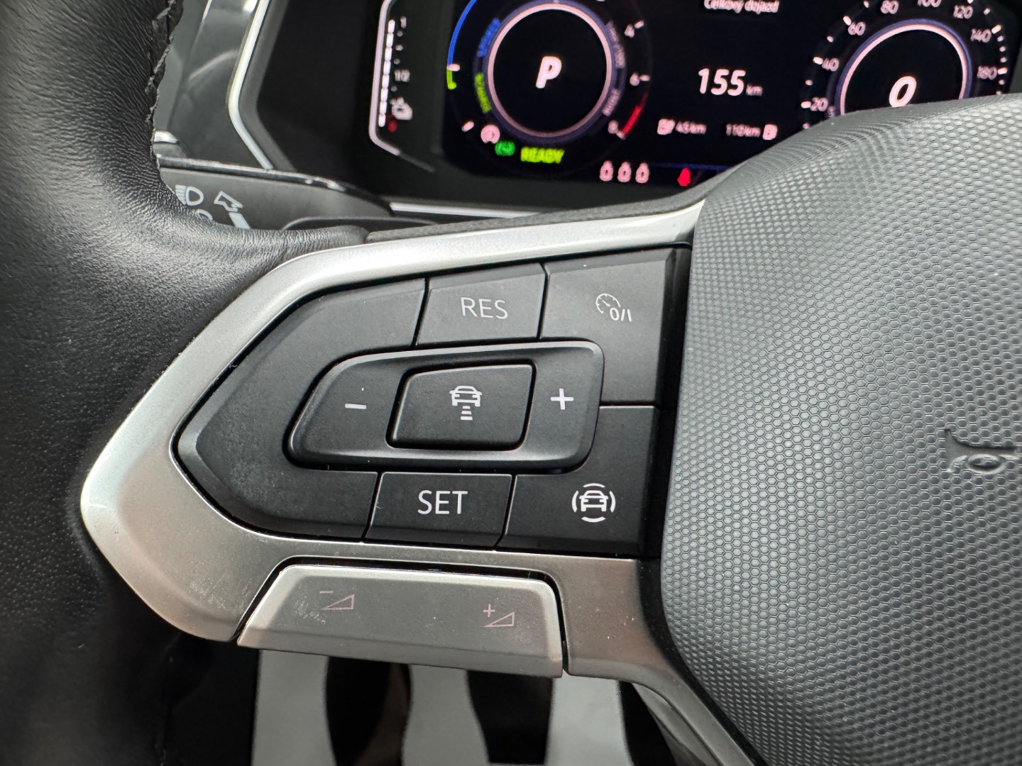 Volkswagen Tiguan 1.4 TSI eHybrid 245k Elegance DSG