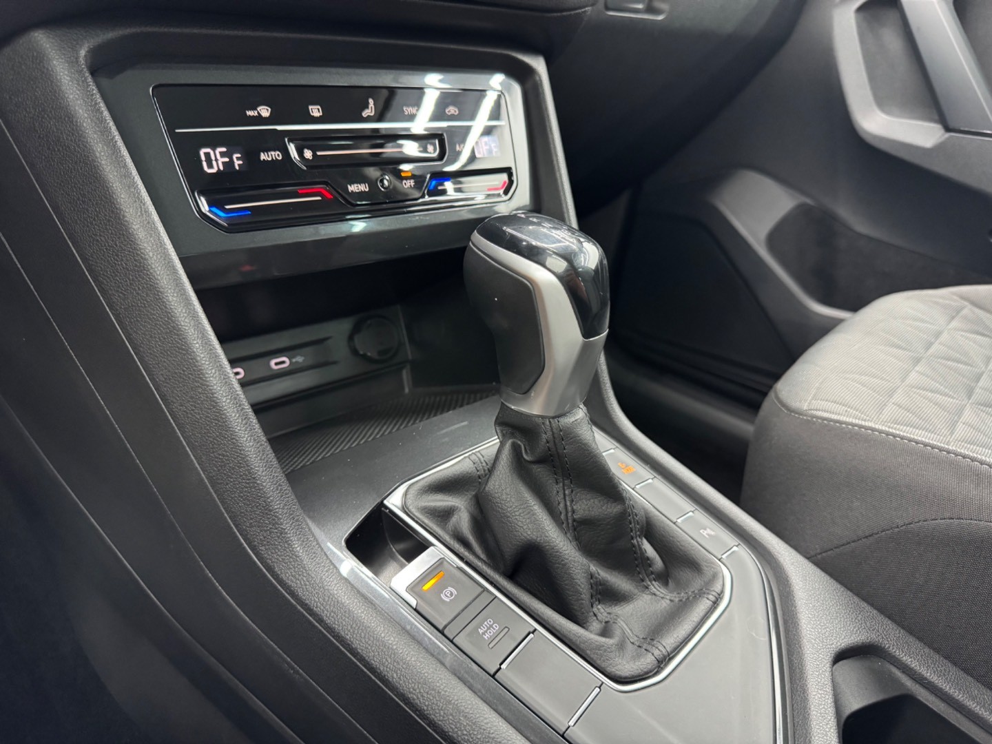 Volkswagen Tiguan 1.4 TSI eHybrid 245k Elegance DSG