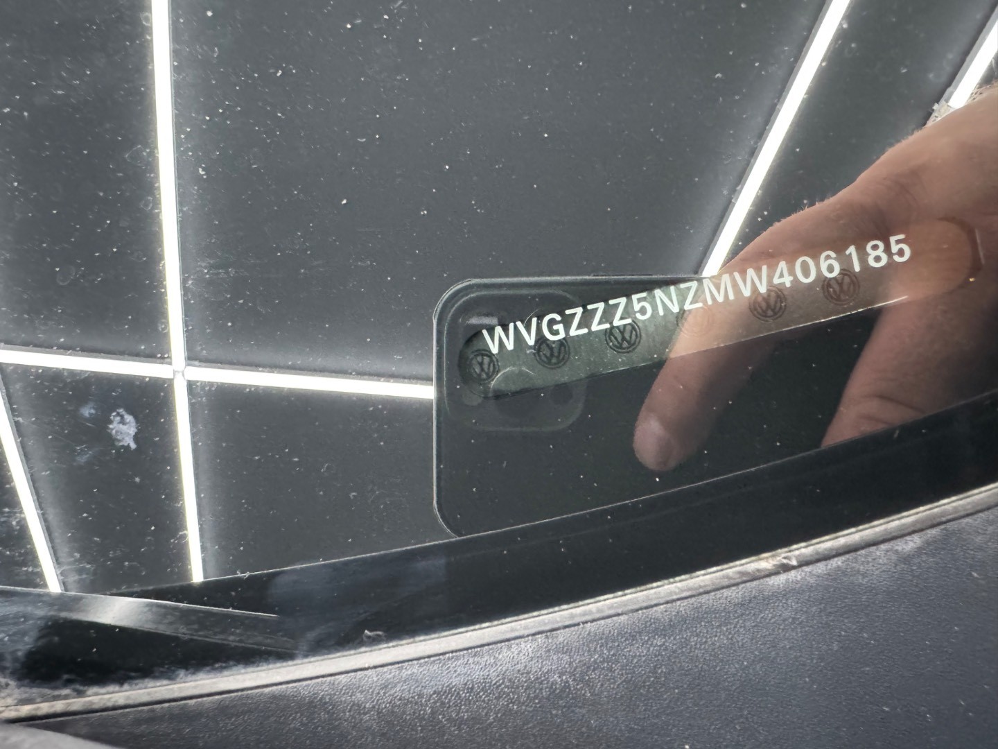 Volkswagen Tiguan 1.4 TSI eHybrid 245k Elegance DSG