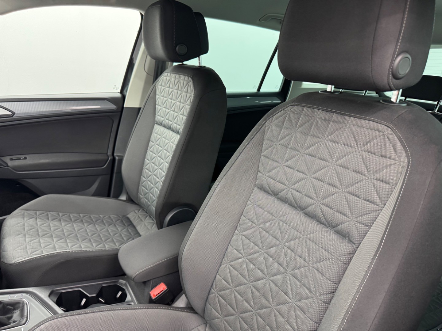 Volkswagen Tiguan 1.4 TSI eHybrid 245k Elegance DSG