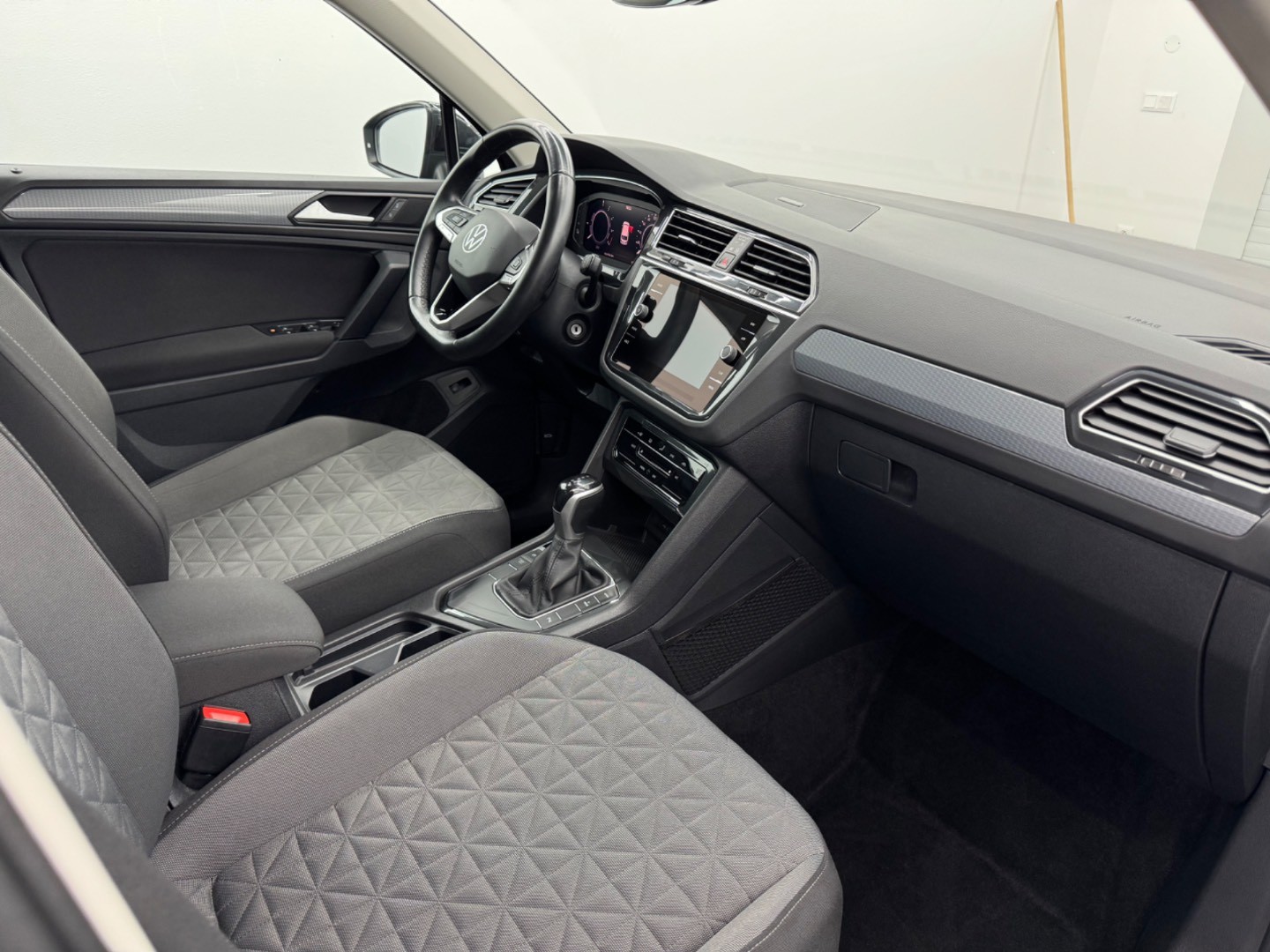 Volkswagen Tiguan 1.4 TSI eHybrid 245k Elegance DSG