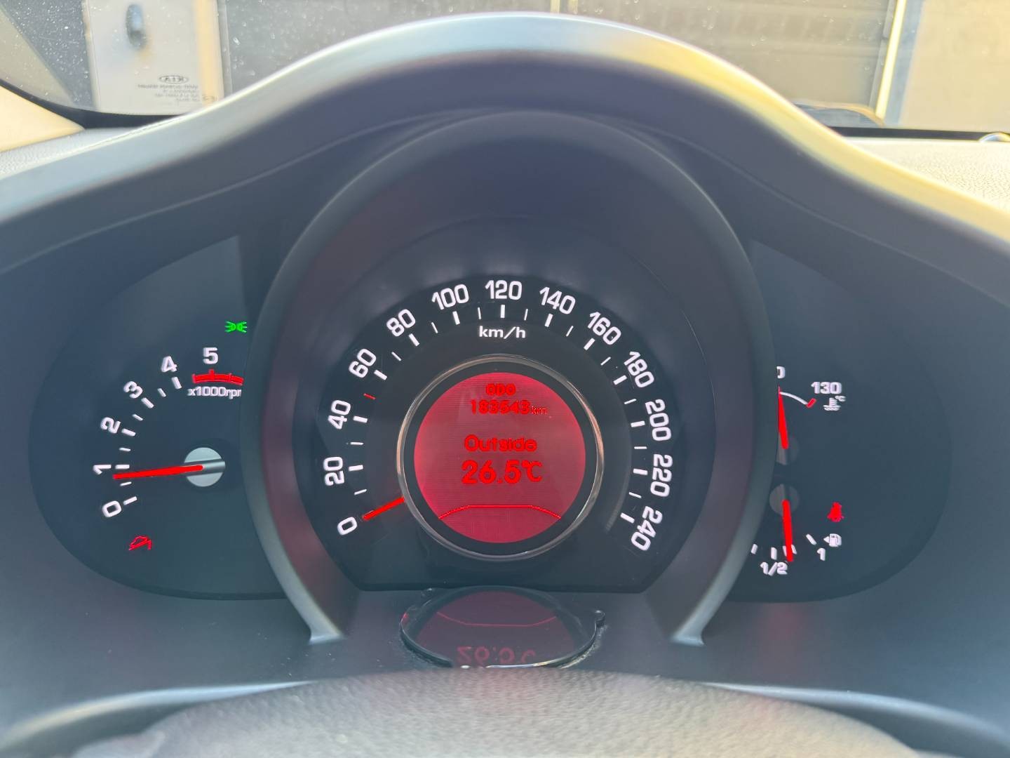 Kia Sportage 1.7 CRDi VGT 2WD EX