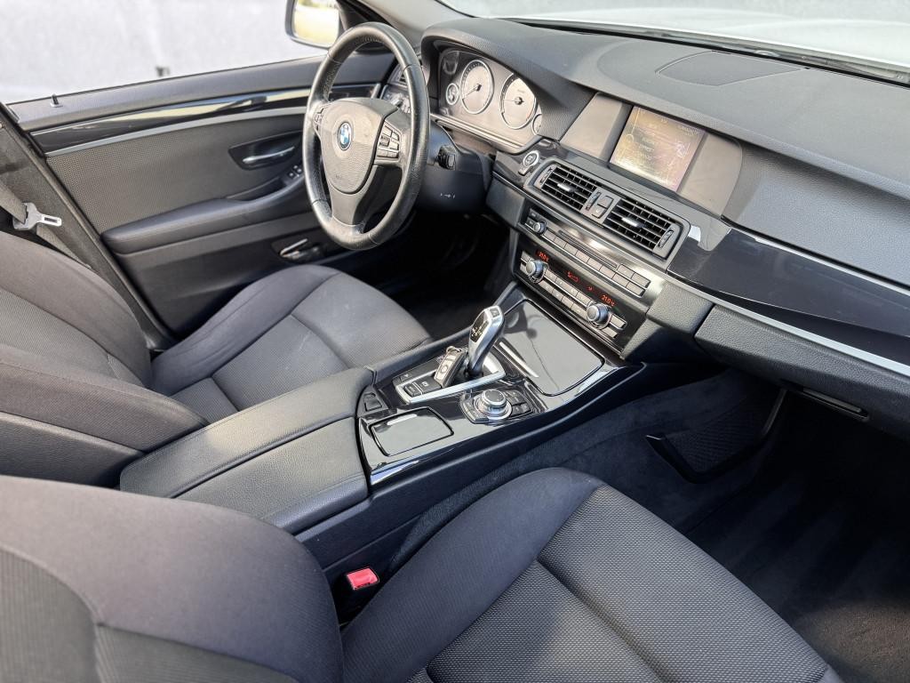 BMW rad 5 530d xDrive A/T