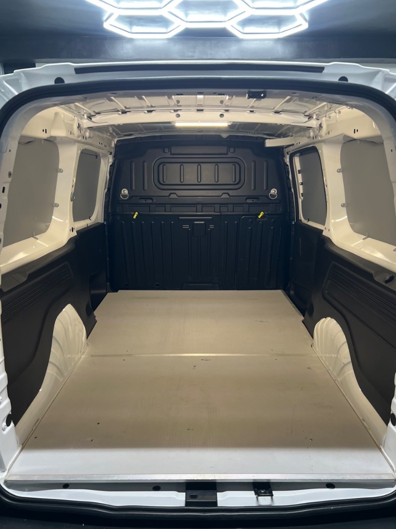 Peugeot Partner Pack L2 BlueHDI 100