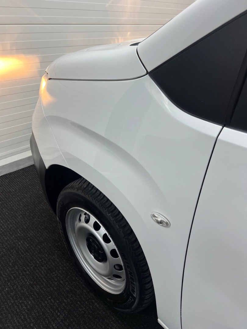 Peugeot Partner Pack L2 BlueHDI 100