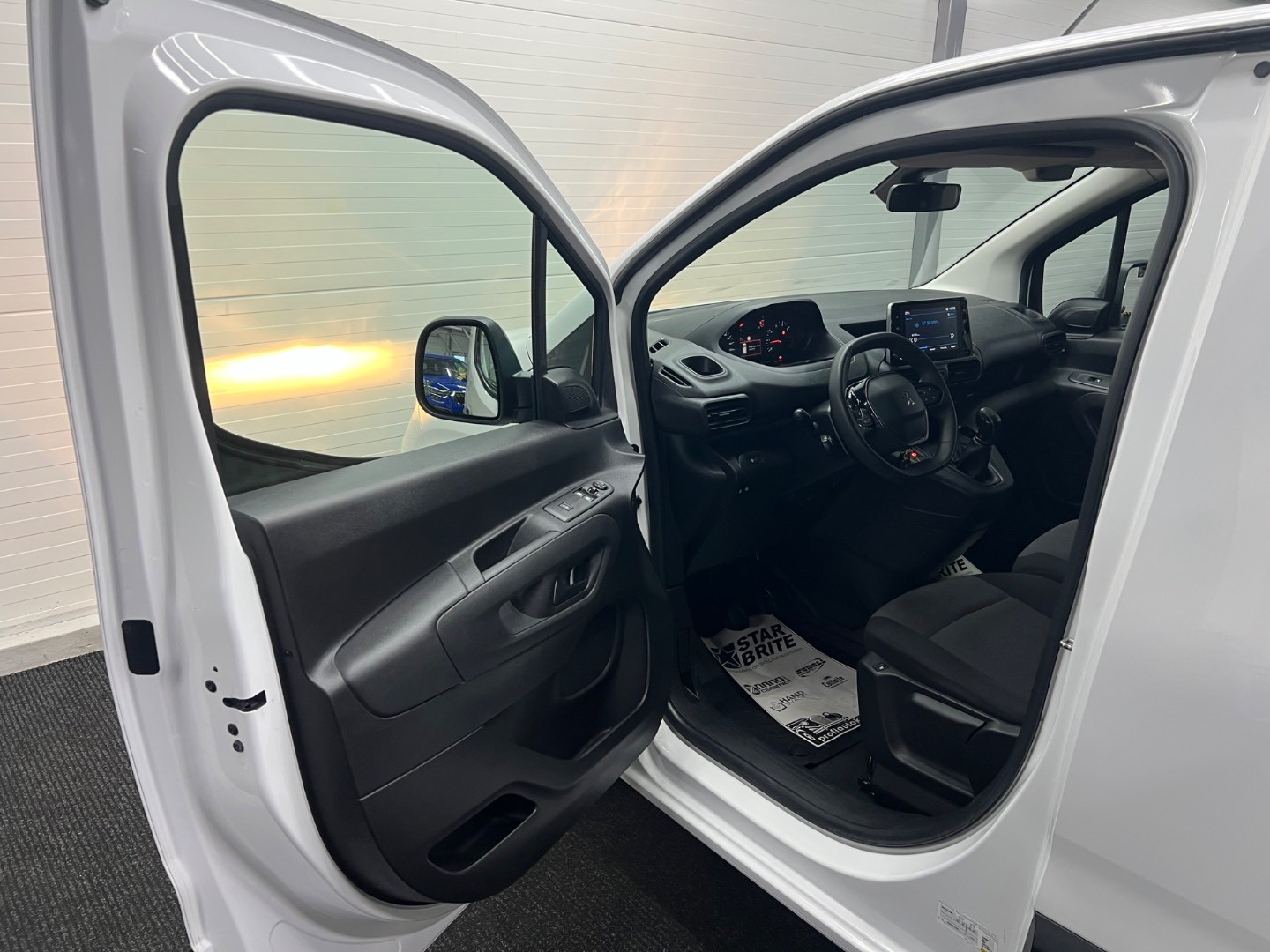 Peugeot Partner Pack L2 BlueHDI 100