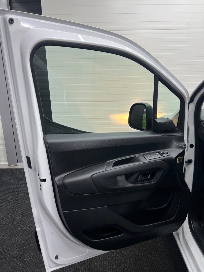 Peugeot Partner Pack L2 BlueHDI 100