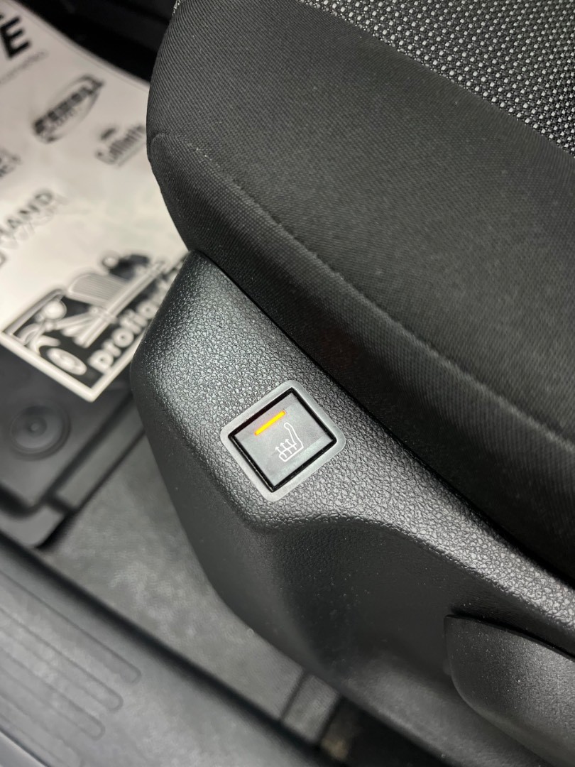 Peugeot Partner Pack L2 BlueHDI 100