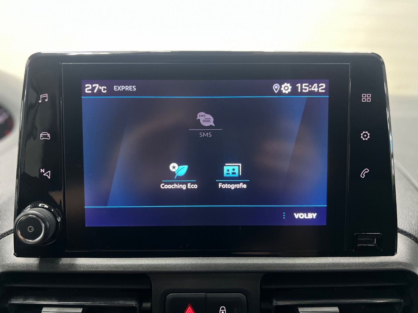 Peugeot Partner Pack L2 BlueHDI 100