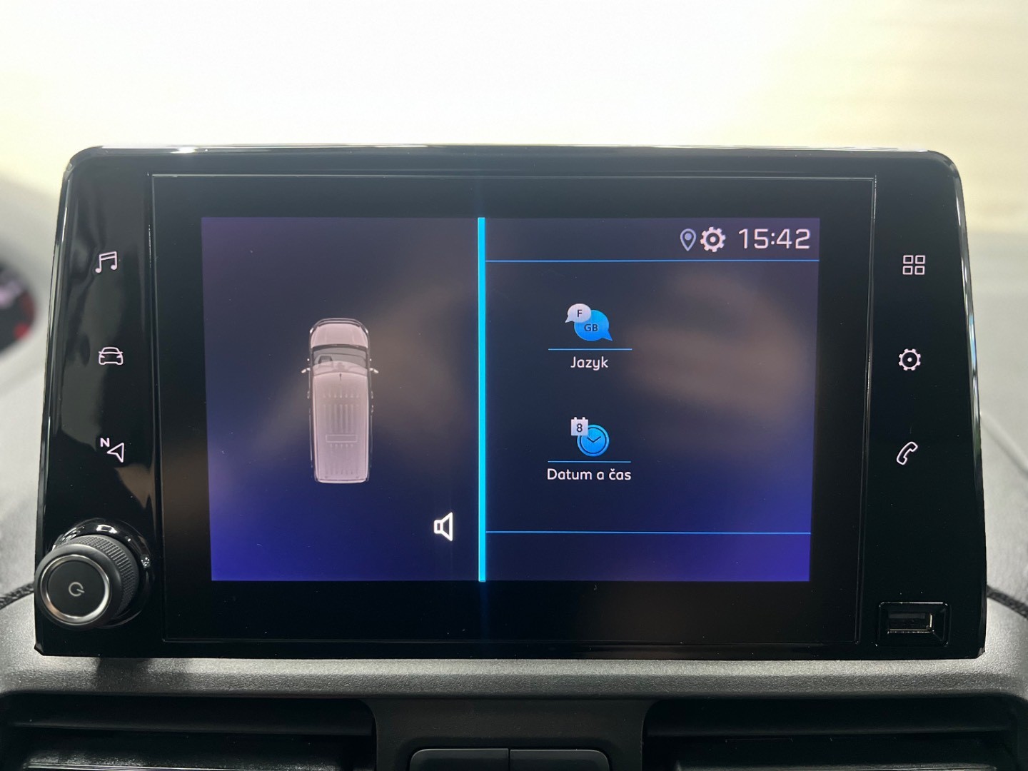Peugeot Partner Pack L2 BlueHDI 100