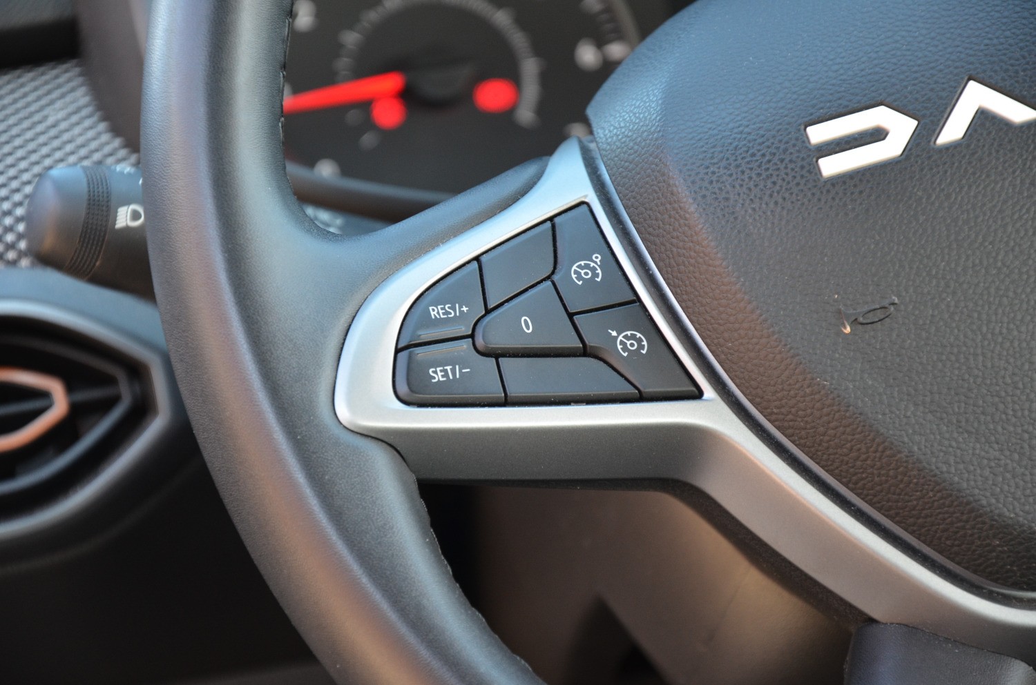 Dacia Sandero Stepway 1,0, 67kw M6