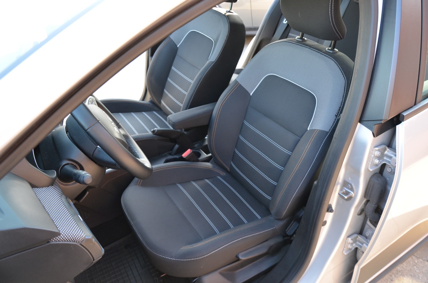 Dacia Sandero Stepway 1,0, 67kw M6