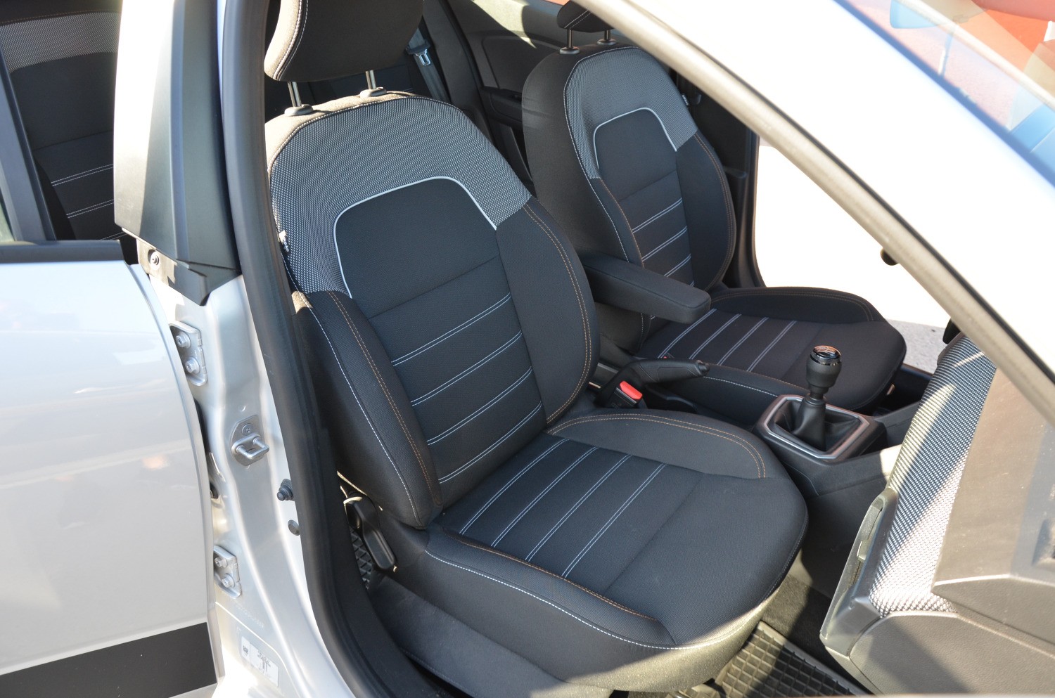 Dacia Sandero Stepway 1,0, 67kw M6