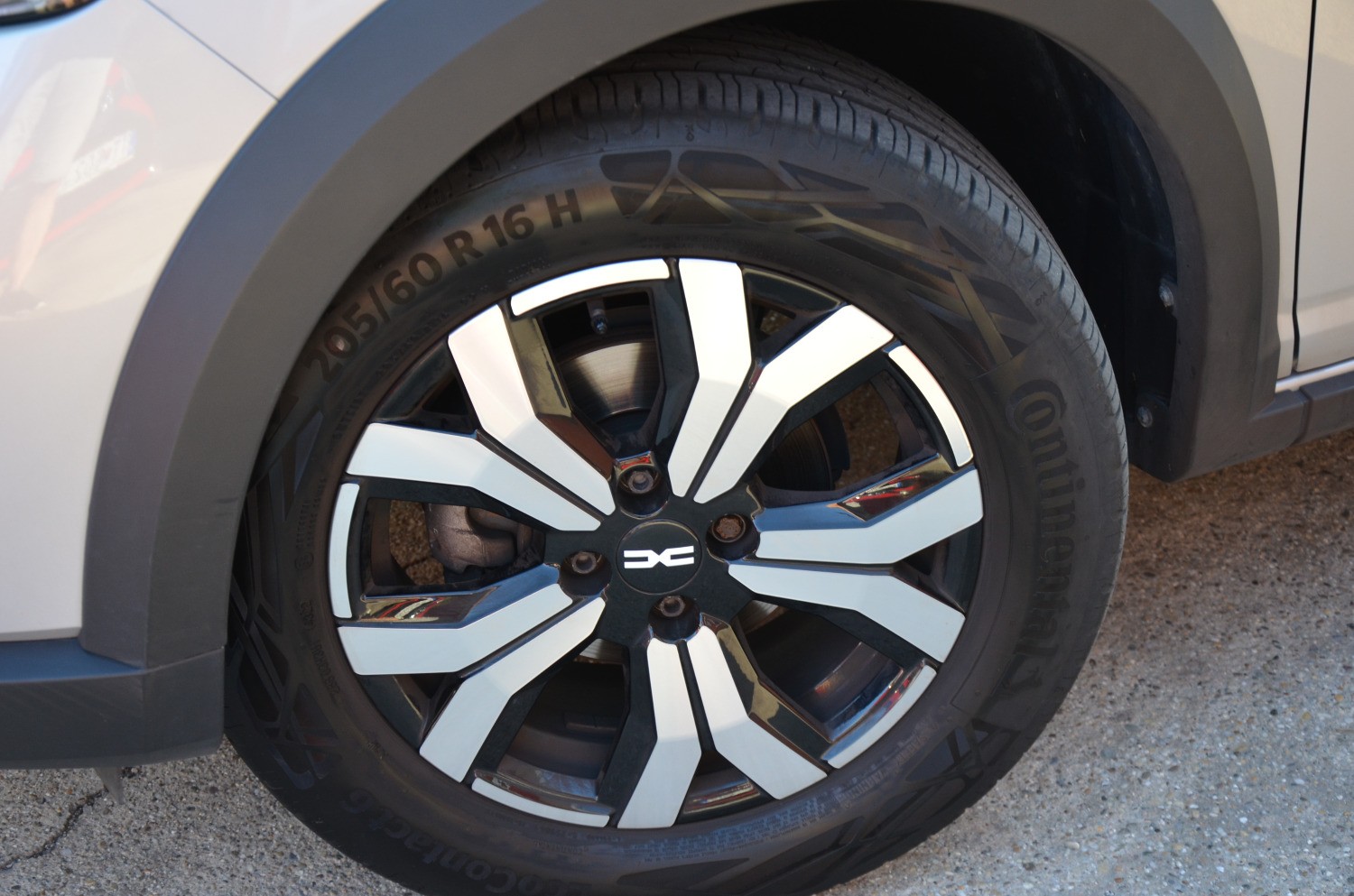Dacia Sandero Stepway 1,0, 67kw M6