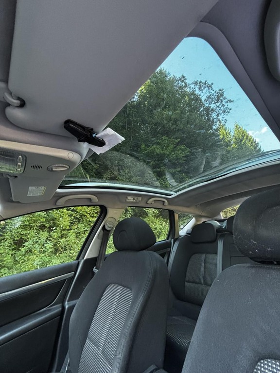 Peugeot 407 SW 2.0 HDi Confort Pack A/T