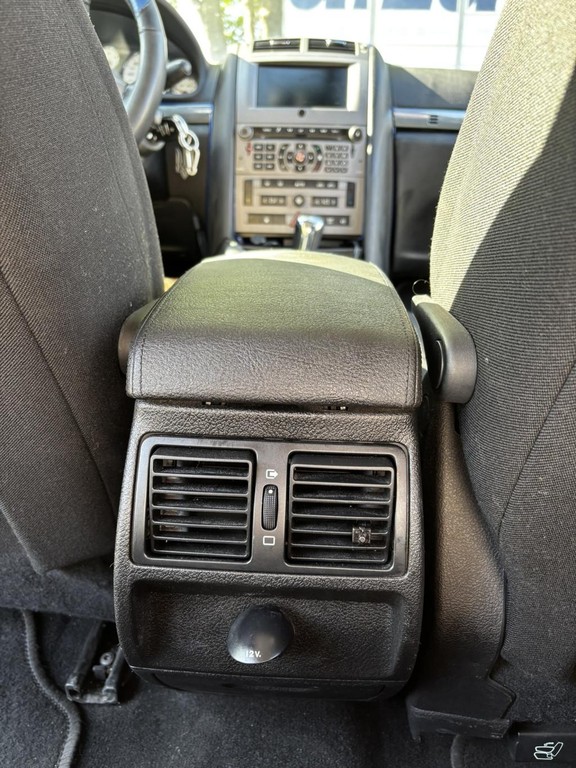 Peugeot 407 SW 2.0 HDi Confort Pack A/T
