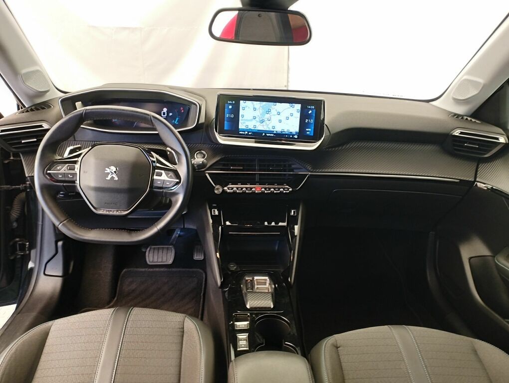Peugeot 208 1,2 AT PureTech ALLURE pack