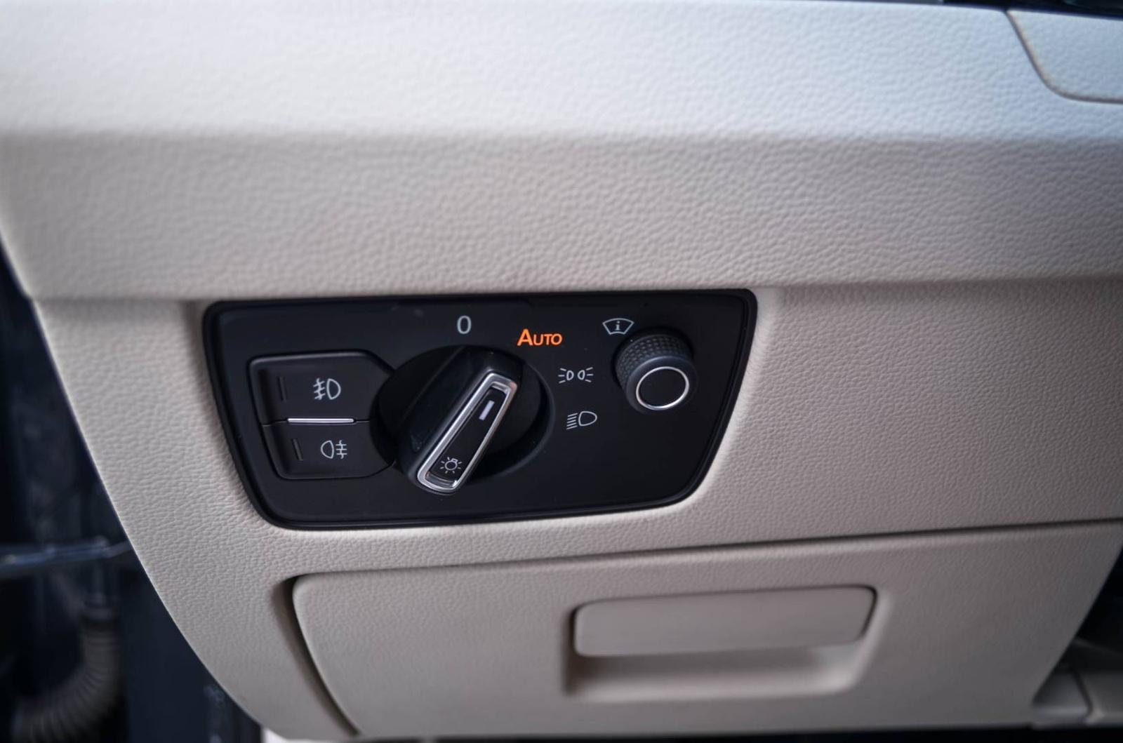 Volkswagen Passat Variant 2.0 TDI BMT Business Highline