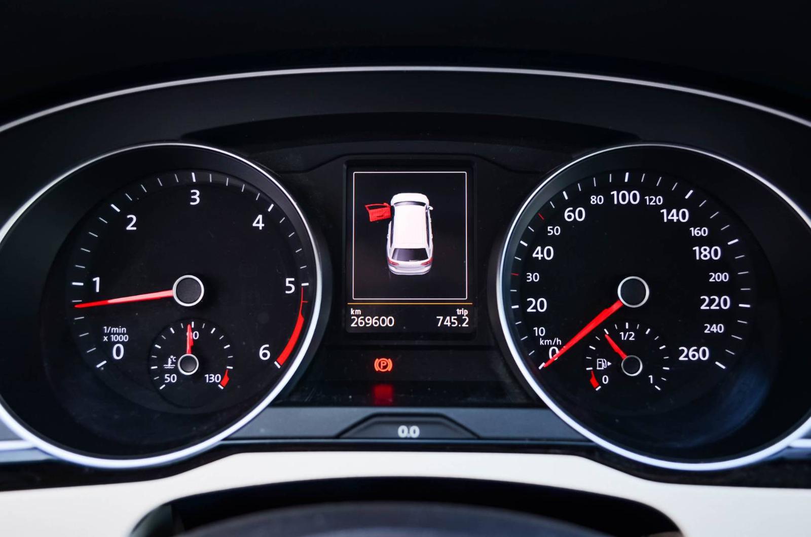 Volkswagen Passat Variant 2.0 TDI BMT Business Highline