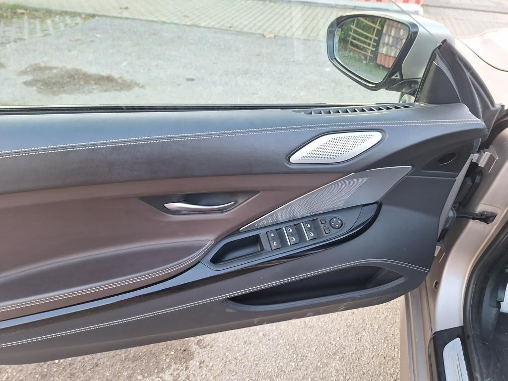 BMW M6 441kw A/T