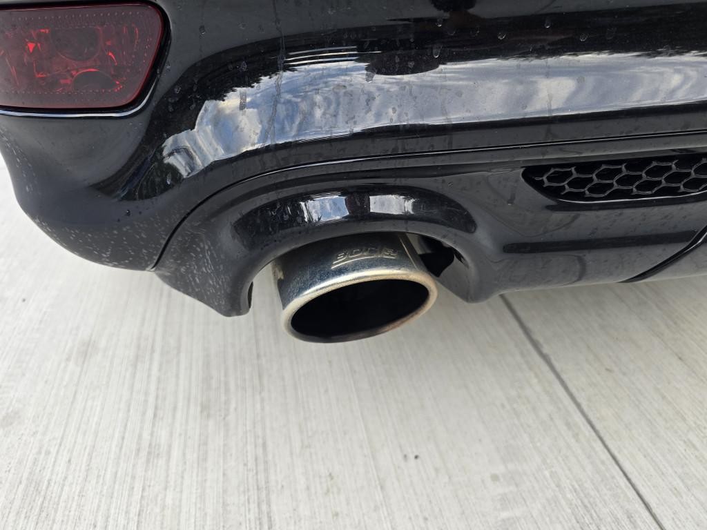 Jeep Grand Cherokee 6.4 V8 HEMI SRT A/T