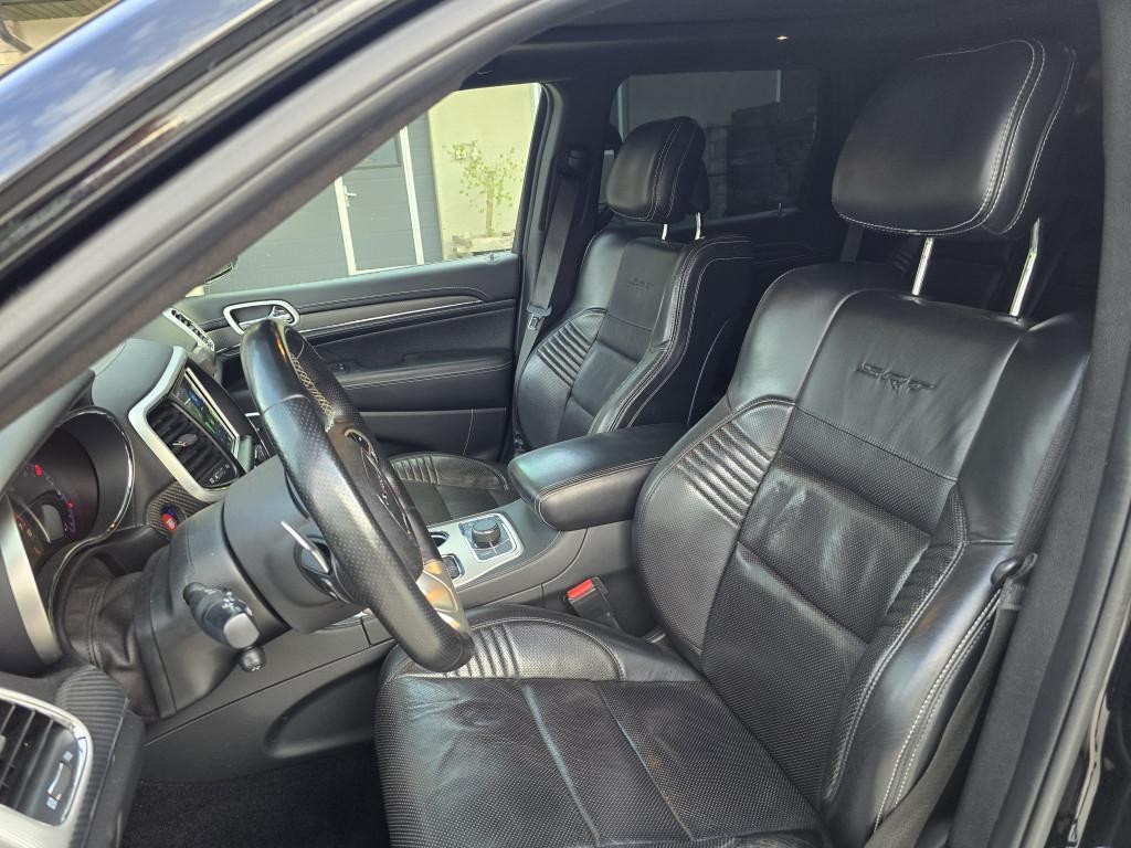 Jeep Grand Cherokee 6.4 V8 HEMI SRT A/T