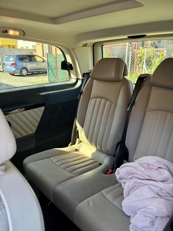 Mercedes Viano 3.0 CDI Ambiente Kompakt A/T