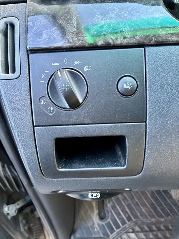 Mercedes Viano 3.0 CDI Ambiente Kompakt A/T