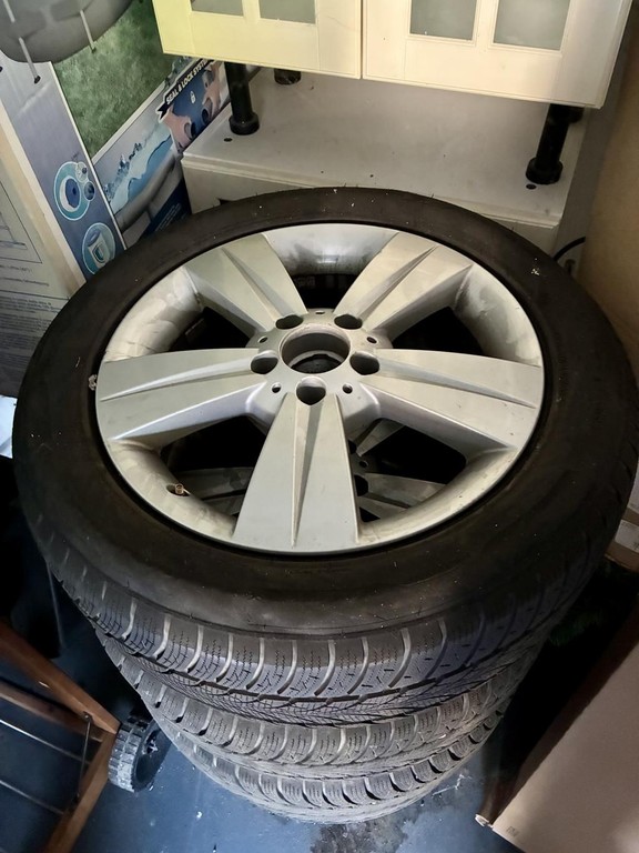 Mercedes Viano 3.0 CDI Ambiente Kompakt A/T