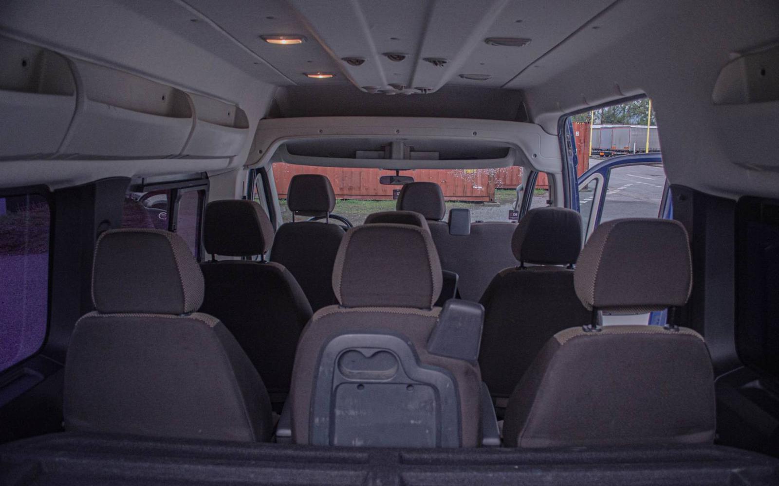Fiat Ducato 2.3 MultiJet 150k E6 L2H2 3,5t