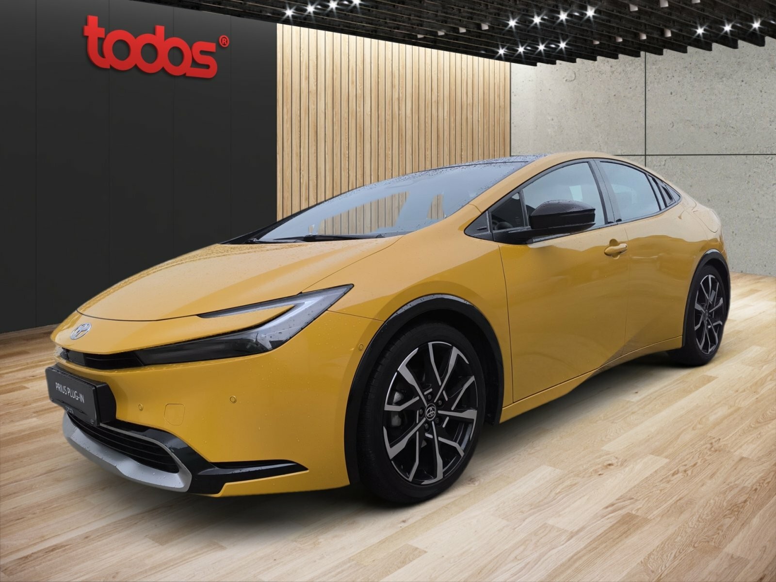 Osobné a úžitkové autá Toyota Prestige 2.0 Plug-in Hybrid (223 k) 2x4