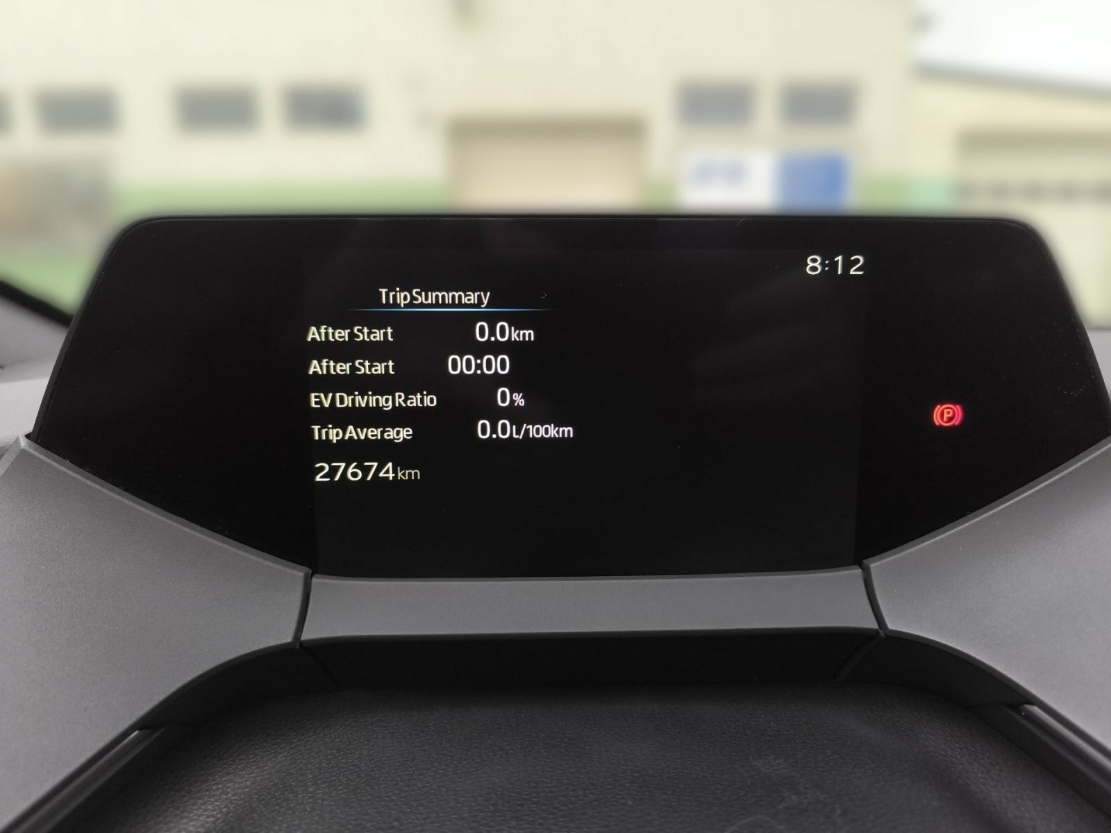 Osobné a úžitkové autá Toyota Prestige 2.0 Plug-in Hybrid (223 k) 2x4