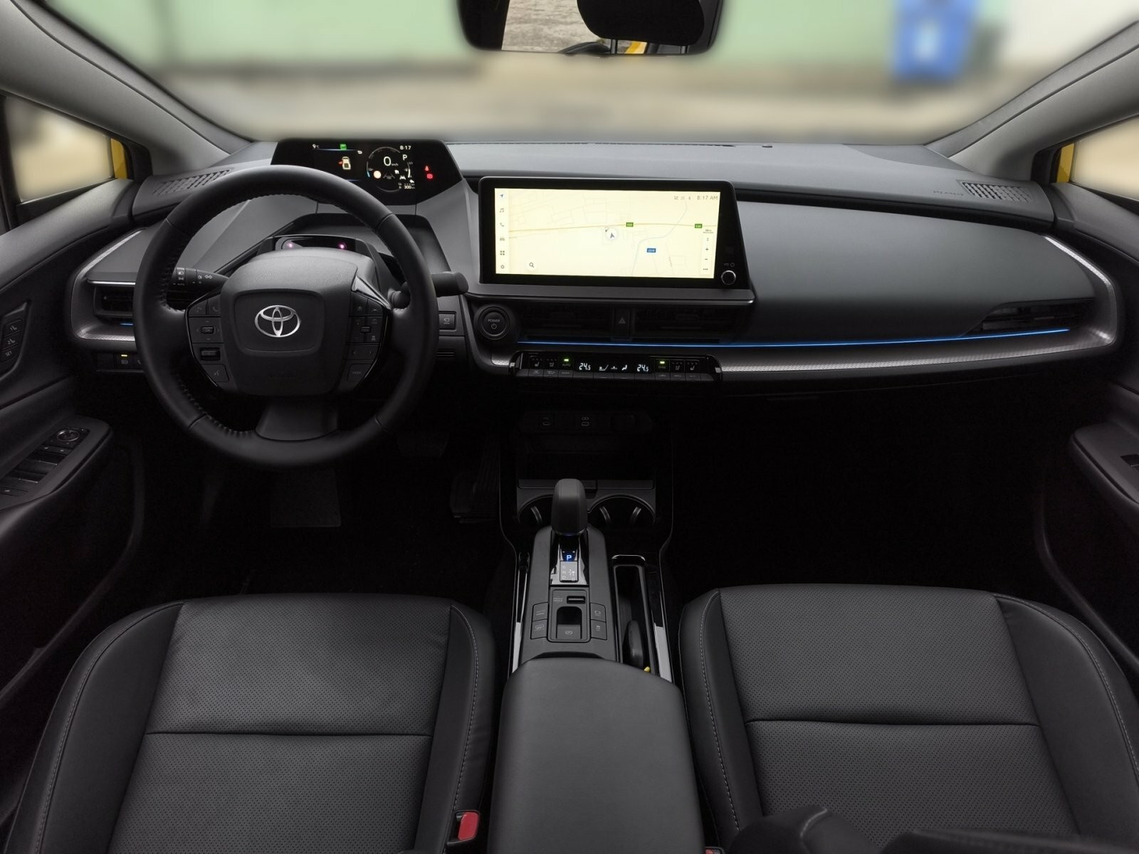 Osobné a úžitkové autá Toyota Prestige 2.0 Plug-in Hybrid (223 k) 2x4