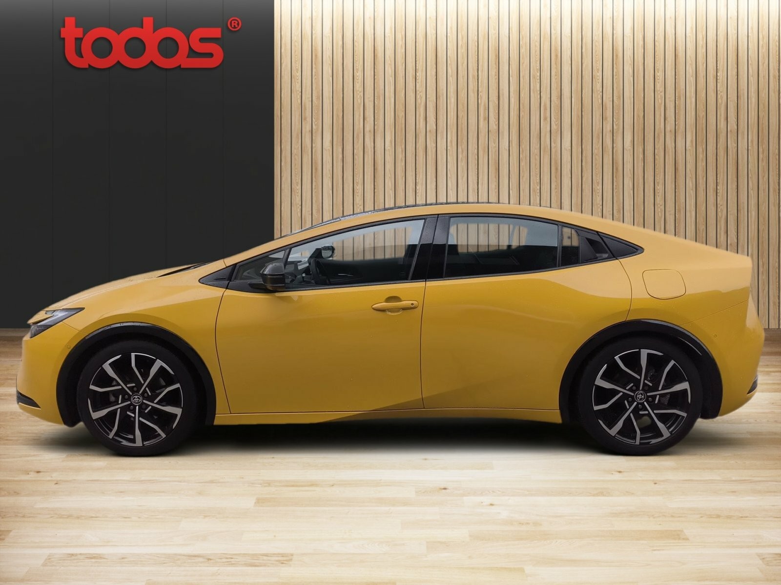 Osobné a úžitkové autá Toyota Prestige 2.0 Plug-in Hybrid (223 k) 2x4
