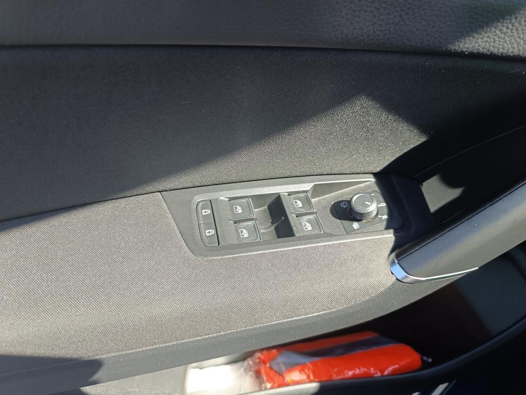 Volkswagen Touran 1.5 TSI OPF ACT Highline DSG