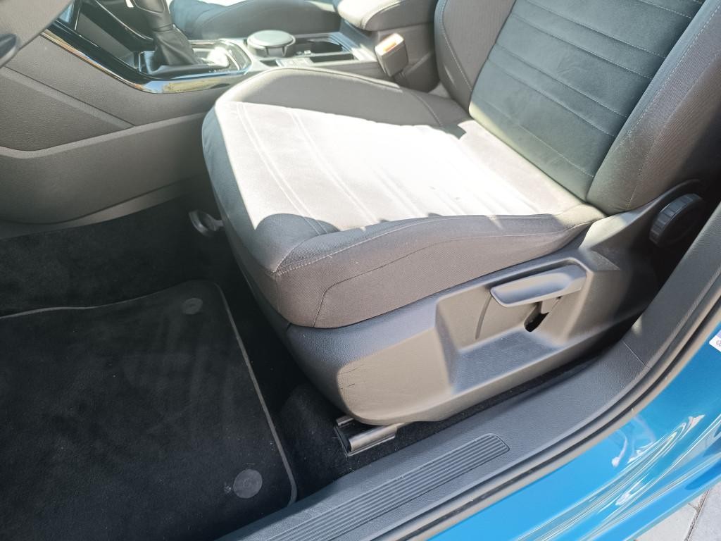 Volkswagen Touran 1.5 TSI OPF ACT Highline DSG