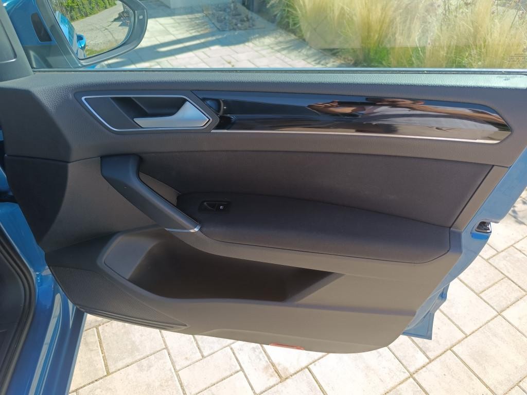Volkswagen Touran 1.5 TSI OPF ACT Highline DSG