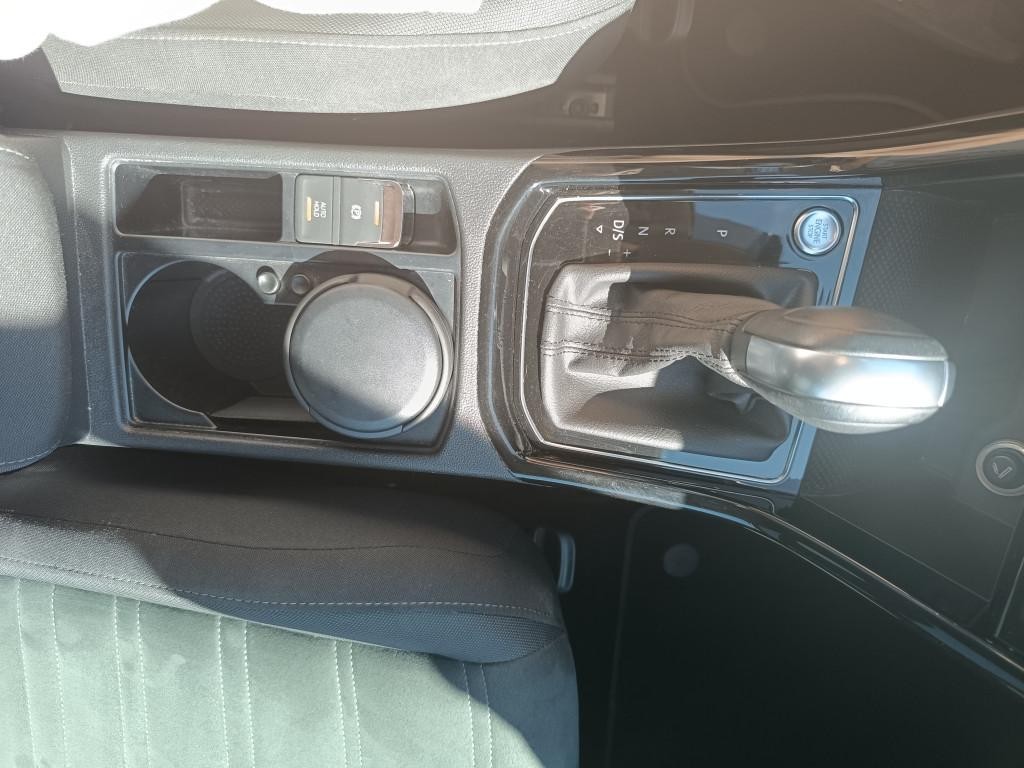 Volkswagen Touran 1.5 TSI OPF ACT Highline DSG