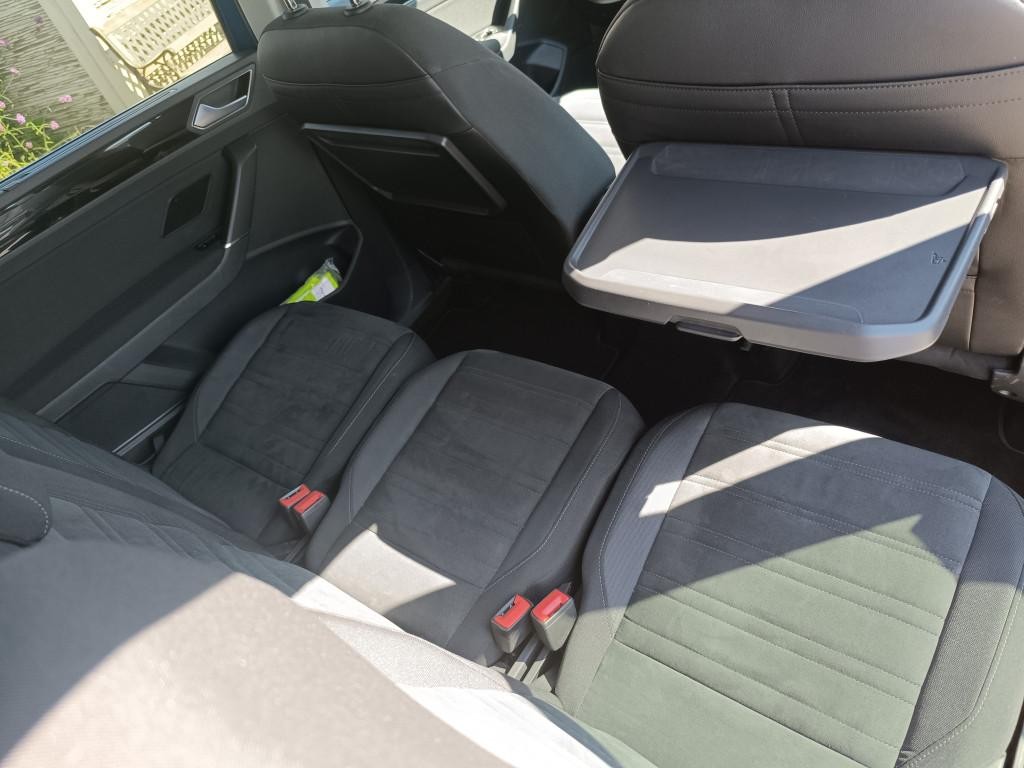 Volkswagen Touran 1.5 TSI OPF ACT Highline DSG