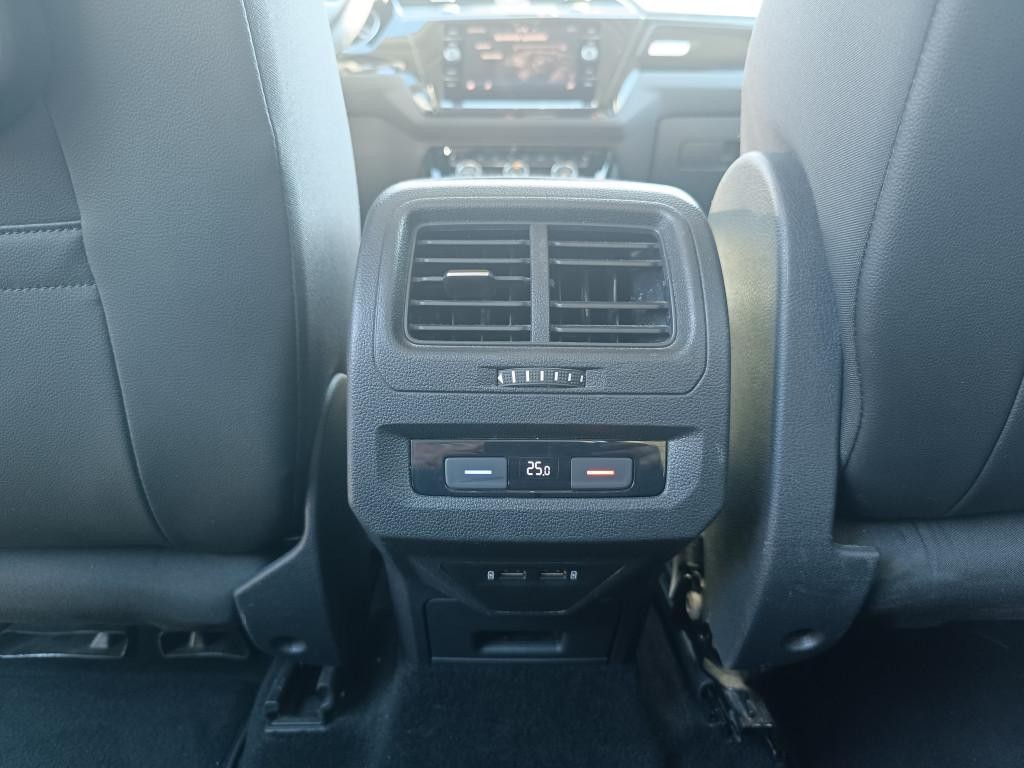 Volkswagen Touran 1.5 TSI OPF ACT Highline DSG
