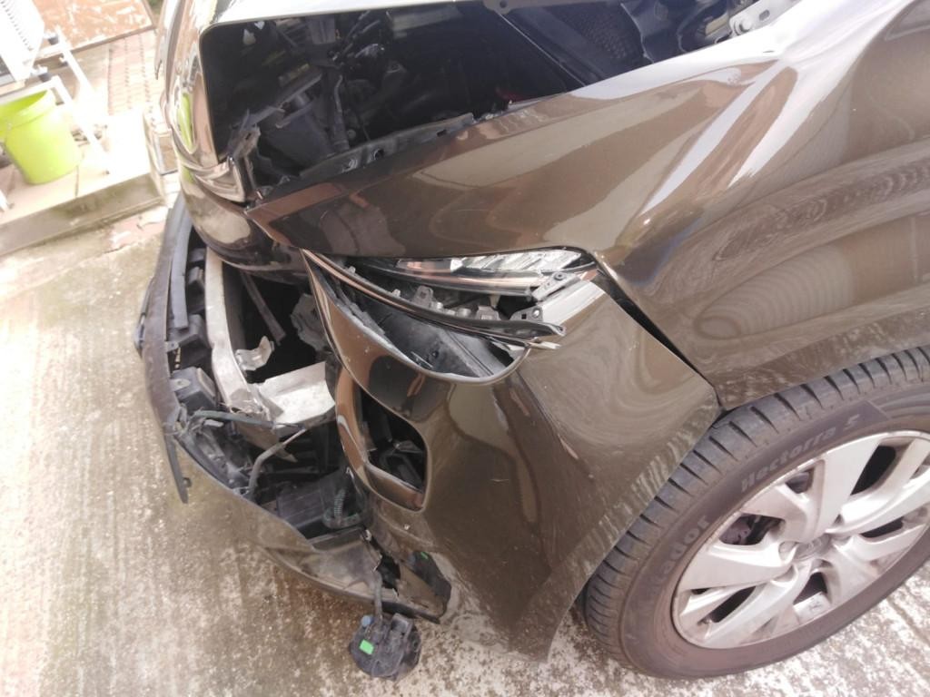Citroen C4 Picasso EHDi 115 Seduction/Collection