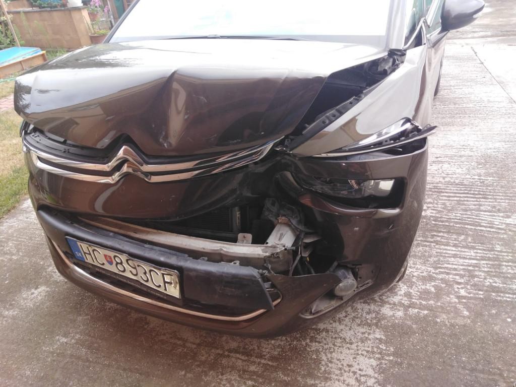 Citroen C4 Picasso EHDi 115 Seduction/Collection