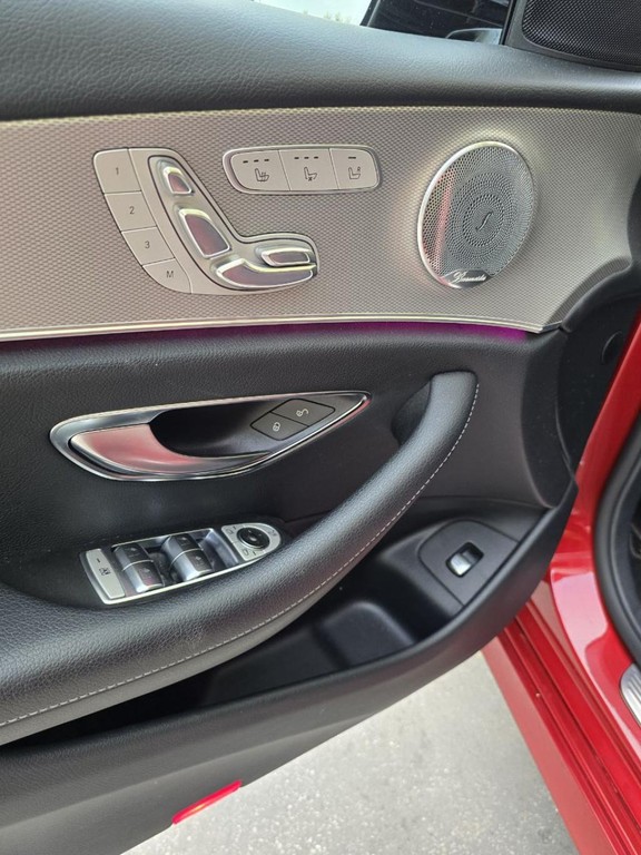 Mercedes E trieda 350 BlueTEC Avantgarde