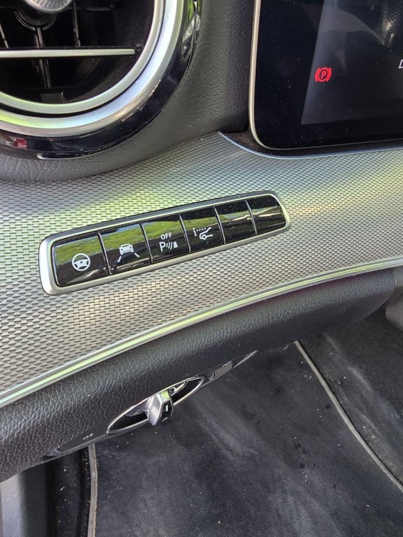 Mercedes E trieda 350 BlueTEC Avantgarde